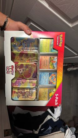 Pokemon 151