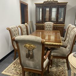 Dining Room Set