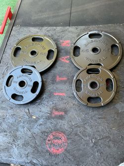 Weights