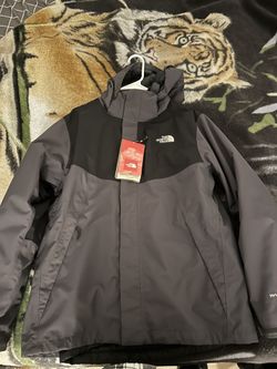 North Face Brand New