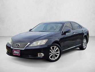 2010 Lexus ES 350