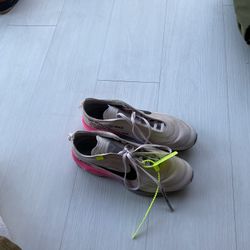 Nike Off White Air Max 97 Elemental Rose Size 9 