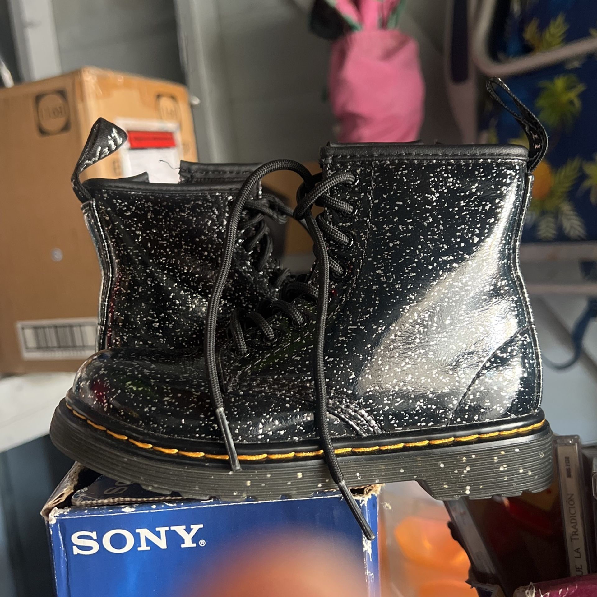 Boots