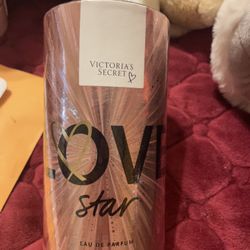 Victoria Secret Perfume