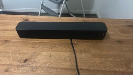 Onn Bluetooth soundbar