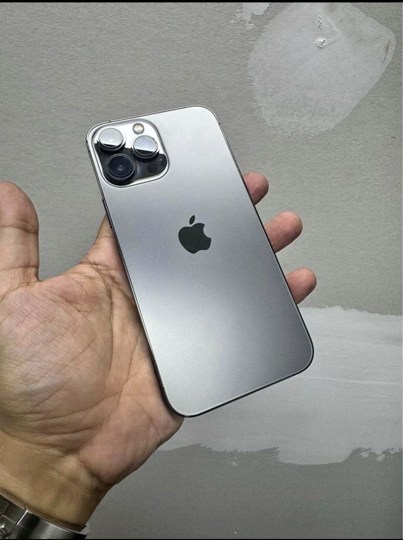 Apple iPhone 13 Pro Max 5G