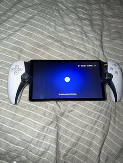 PlayStation portal Ps Portal