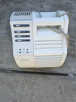 Honeywell Air Purifier Model 17000-s