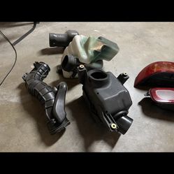 94 Acura Integra Parts 