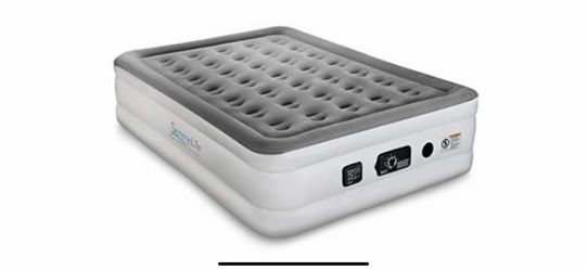 Air Mattress $110 Or Best Offer