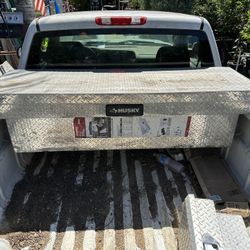 Husky Toolbox 62”