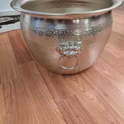 Decorative Pot For Plants 