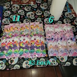 Hair Bows 