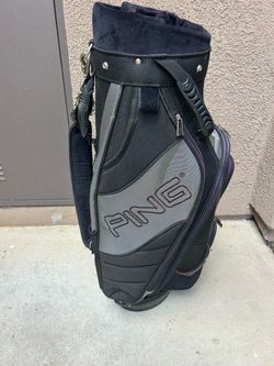 Golf bag PING