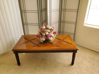 Coofe Table