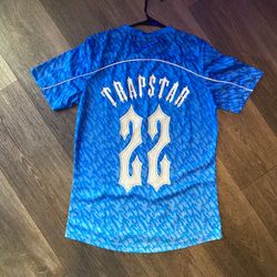 Trapstar Jersey 