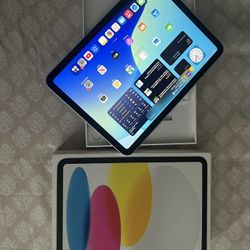 iPad 10