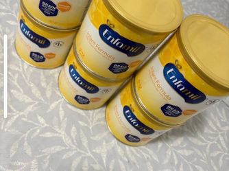 Enfamil formula