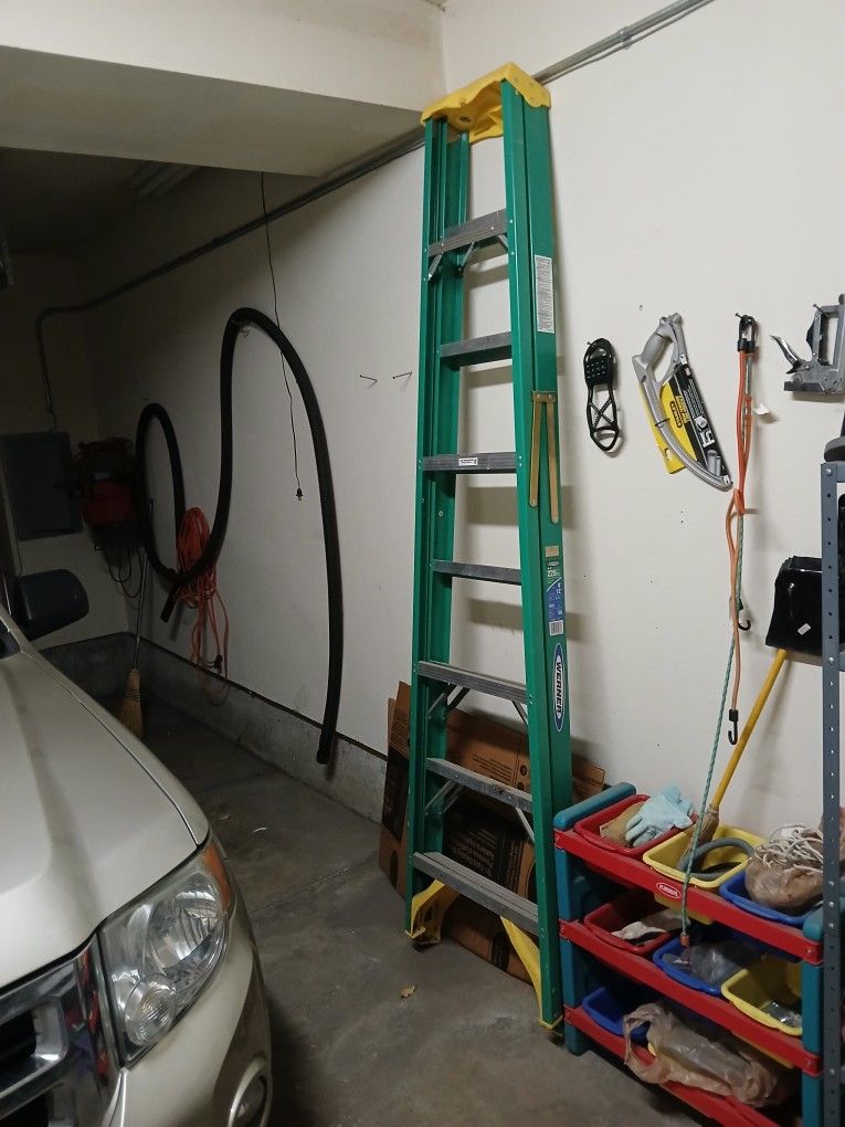 Ladder