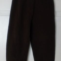 Garanimals brown little sweatpants for little boys