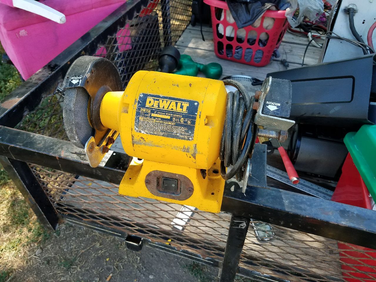 Grinder
