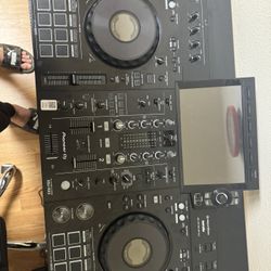 Pioneer DJ XDJ-RX3 All-In-One DJ System