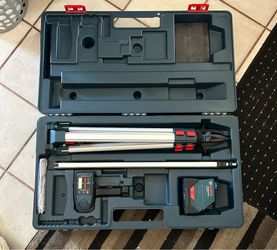 Bosch Professional GLL 150 E