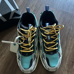 Off White Runners 