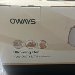 Oways Slimming Belt