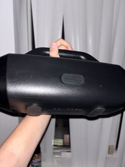 Soundcore speaker