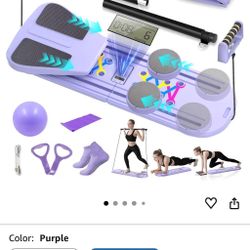 Pilates board new
