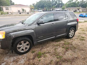 2012 Gmc