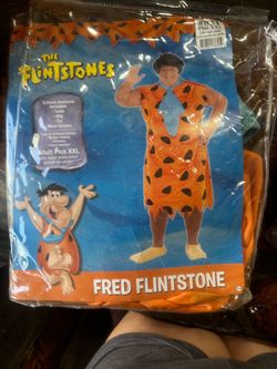 The flintstone