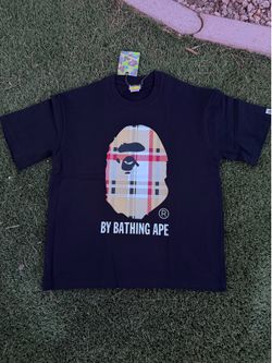 Bape T shirt