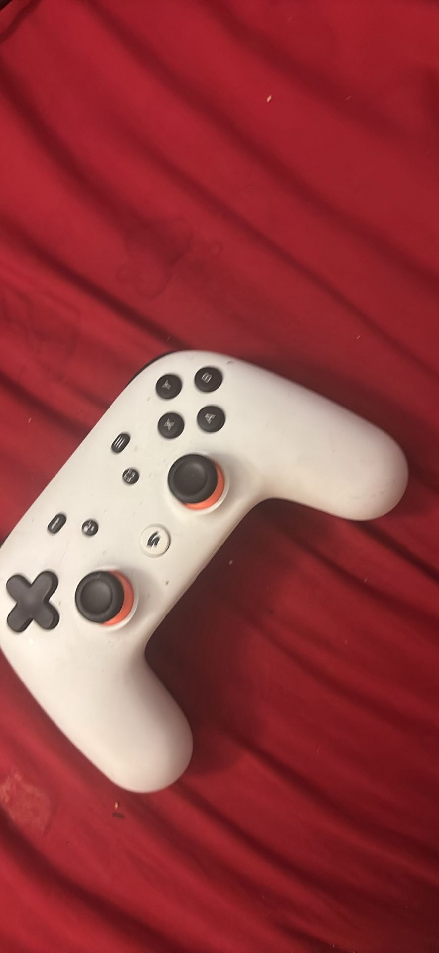Google Remote