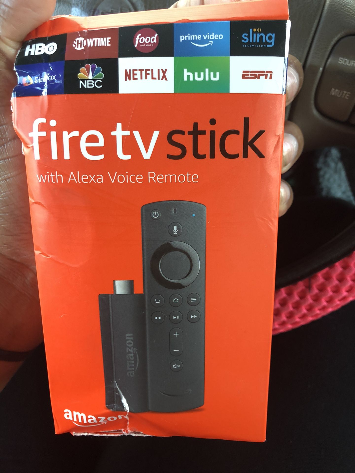 Jailbroken Firesticks