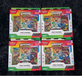 Pokemon TCG