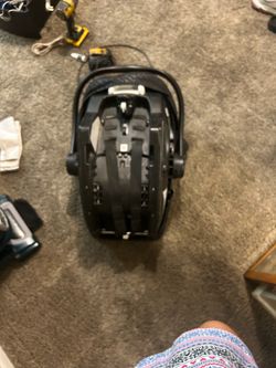 Unisex car seat