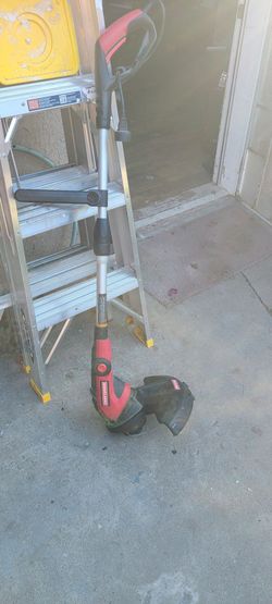 Weed Eater