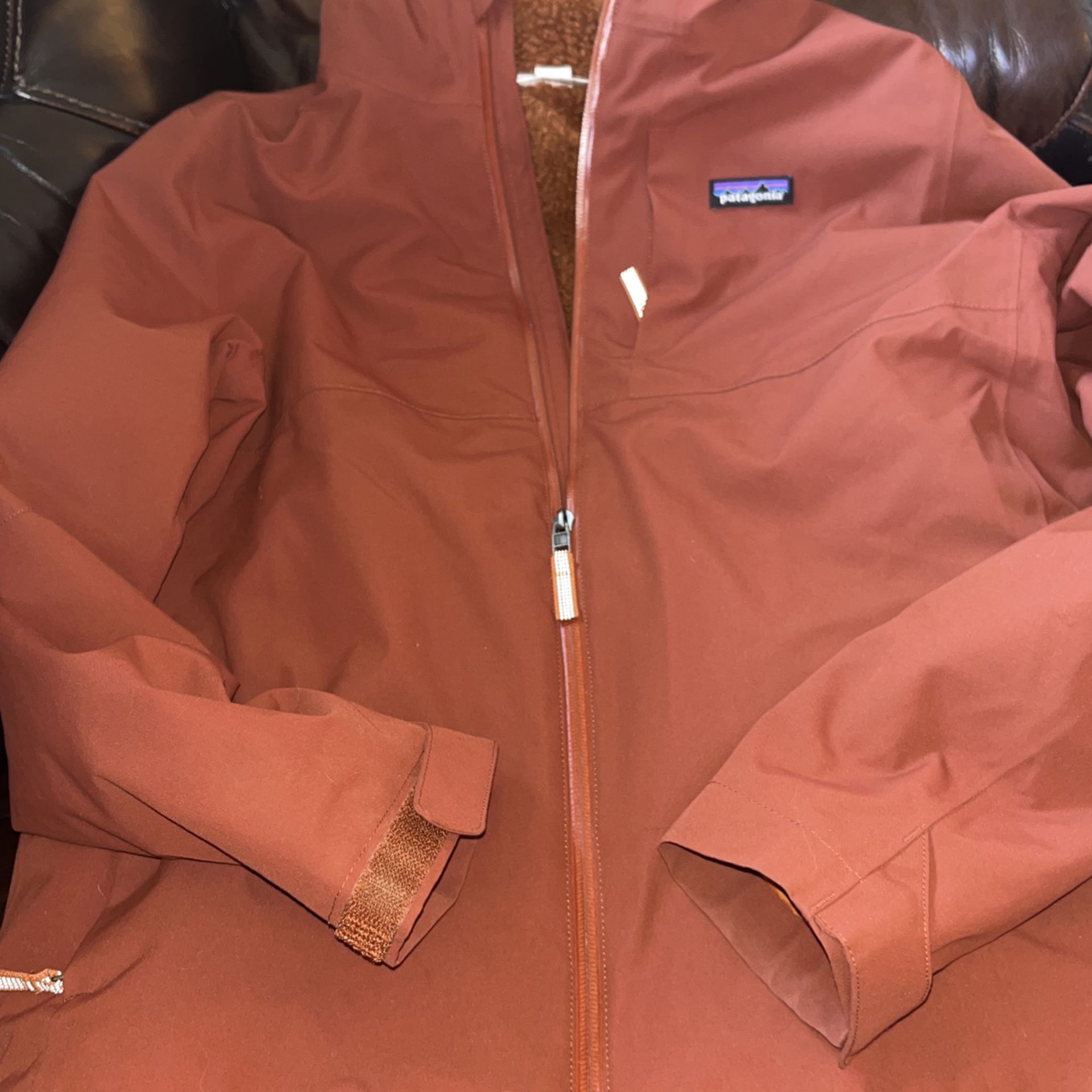 Patagonia Jacket For Women With Insulate Removerlo 