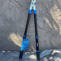 HART 13/4" inch Titanium Extendable Handle Compound
