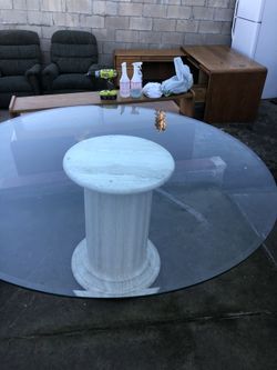 Conference table