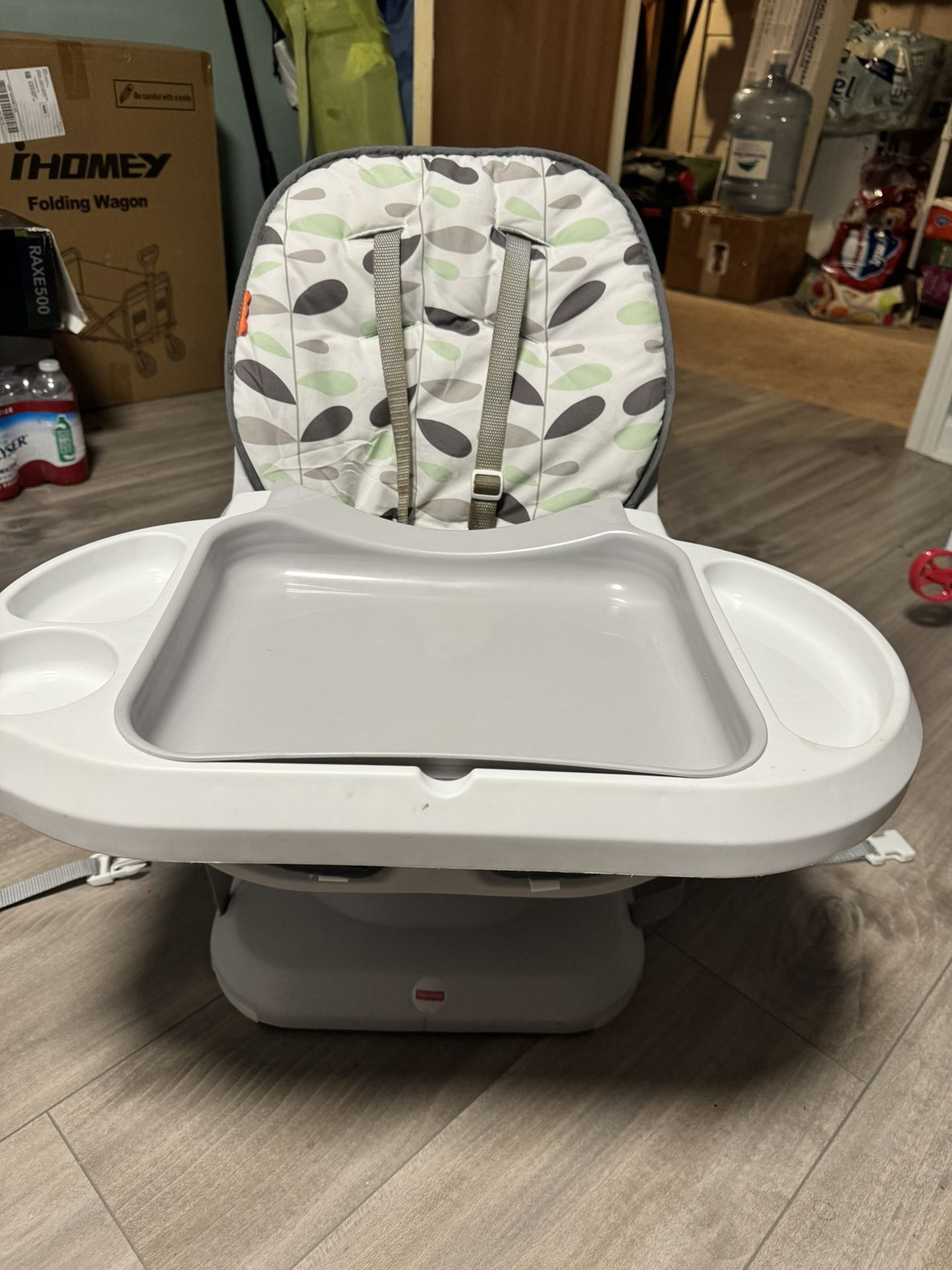 High Chair