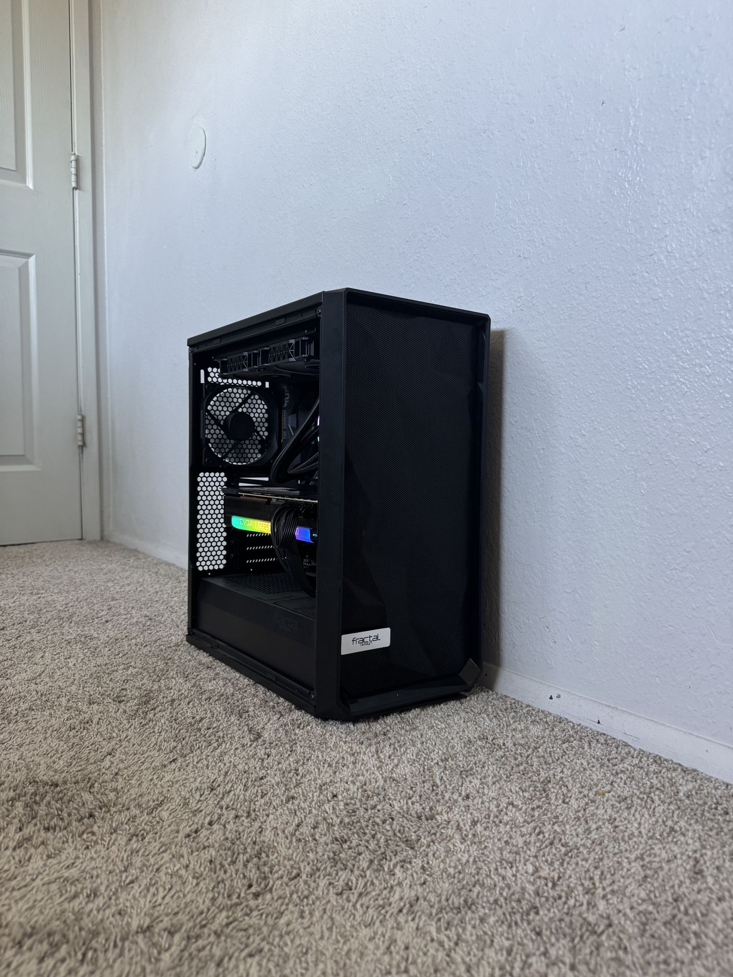 High End RTX 3090 Gaming PC