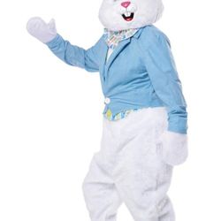 Easter Bunny CostumeAdult