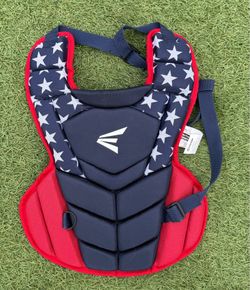 Youth Easton Catchers Chest Protector
