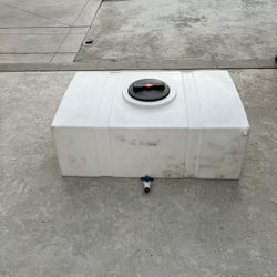 Water Tank 