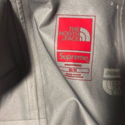 Supreme X North Face Wind Breaker 