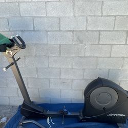 Life Fitness Elliptical