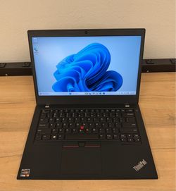 14 inch Lenovo ThinkPad L14***Only $299